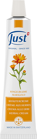 Состав Заживляющий крем Календула / Calendula Cream