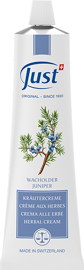 Состав Согревающий крем для тела Можжевельник  / Juniper Cream