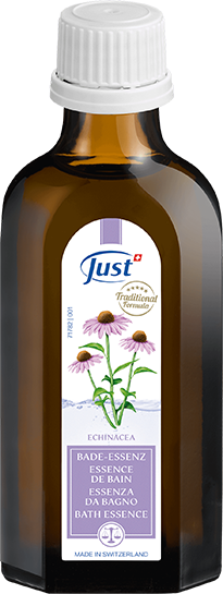 Состав Эссенция Эхинацея и Женьшень