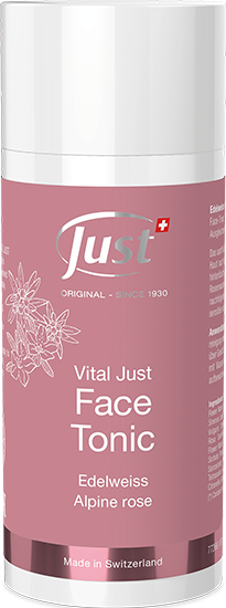 Состав Балансирующий тоник для лица  /  Face Tonic