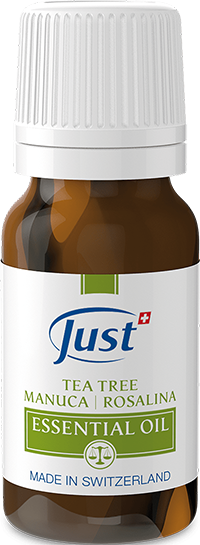 Состав Успокаивающее раздраженную кожу Эфирное масло Чайное дерево / Tea Tree Essential Oil