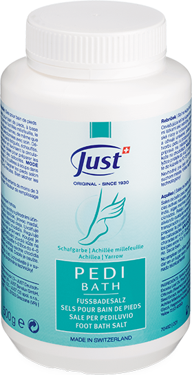 Состав Расслабляющая, оживляющая Соль для ног / Foot Bath Salt Pedi