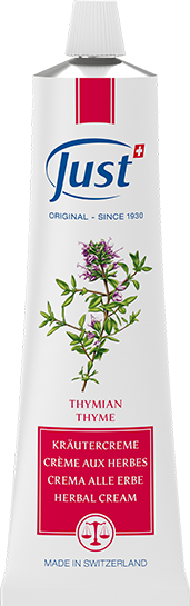 Состав Противовоспалительный Крем Тимьян Для Тела / Thyme Cream