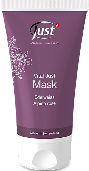 Состав Увлажняющая маска для лица / Edelweiss Alpenrose Mask 75 ml