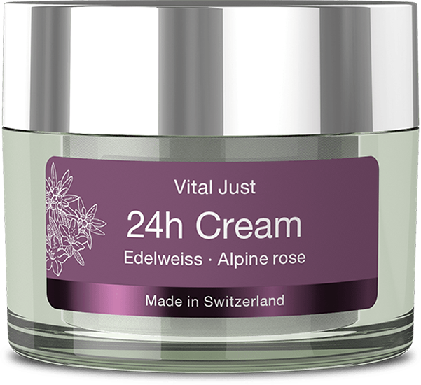 Состав Оживляющий Крем Для Лица 24 часа / 24 cream