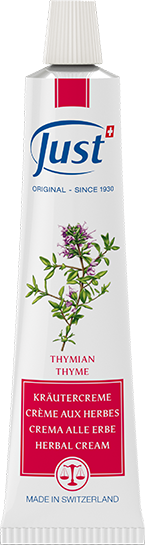 Состав Противовоспалительный крем Тимьян для тела / Thyme Cream