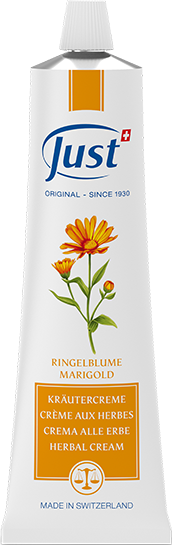 Состав Заживляющий Крем Календула Для Тела / Calendula Cream