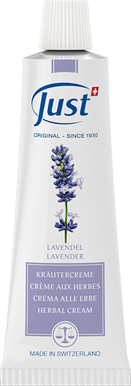 Состав Восстанавливающий крем Лаванда для лица и тела / Just Lavender Cream