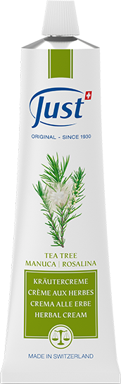 Состав Крем Чайное дерево Для лица и тела / Tea Tree Cream