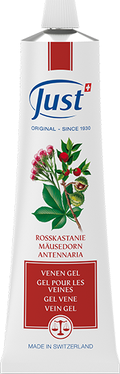 Состав Охлаждающий Крем  Конский каштан для ног / Ven Gel