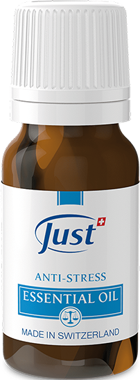 Состав Успокаивающее эфирное масло Анти-Стресс / Anti-Stress Essential Oil