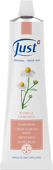 Состав Питательный крем  Ромашка для рук  / Camomile Hand Cream