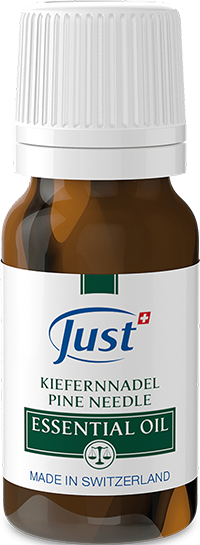 Состав Эфирное масло Сосна
