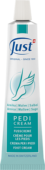 Состав Антибактериальный, увлажняющий Крем для ног / Foot Cream Pedi