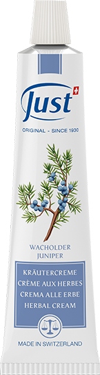 Состав Согревающий, оздоравливающий крем Можжевельник для тела / Juniper Cream