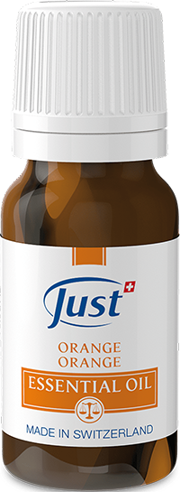 Состав Эфирное масло Апельсин / Essential Oil Orange