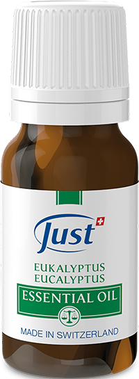 Состав Эфирное масло Эвкалипт / Eucalyptus essential oil