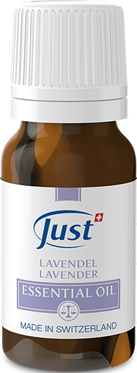Состав Успокаивающее эфирное масло Лаванда / Lavendel Essential Oil