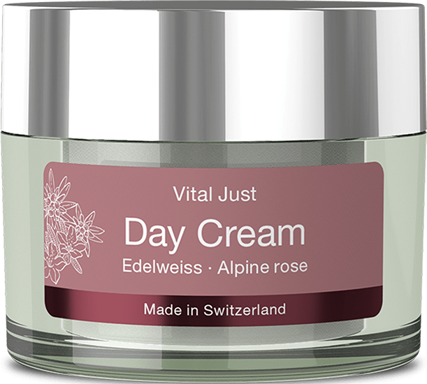 Состав Дневной, легкий  крем для лица / Edelweiss Alpenrose Day Cream