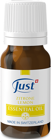 Состав Эфирное масло Лимон / Limon Zitrone