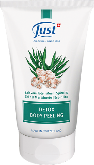 Состав Антиоксидантный пилинг для тела / Detox Body Peeling 