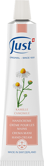 Состав Питательный крем Ромашка Для Рук / Camomile Hand Cream