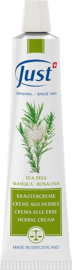 Состав Противогрибковый, антибактериальный крем Чайное Дерево / Tea Tree Cream