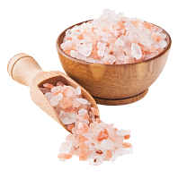 Соль Мертвого моря