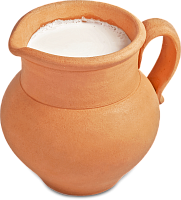 Вытяжка из молока