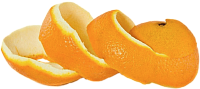 Масло кожуры цитрусовых
