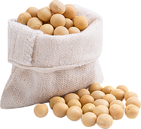 Соевое масло