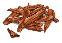 Эфирное масло сандалового дерева