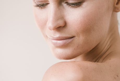 Для сухой кожи