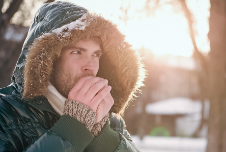 Улучшение кровообращения