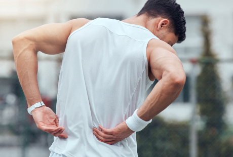 Снятие боли и воспаления