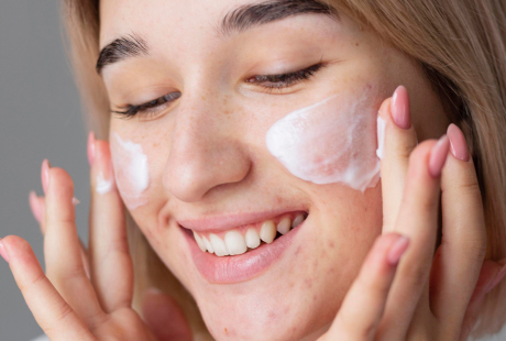 Для проблемной кожи