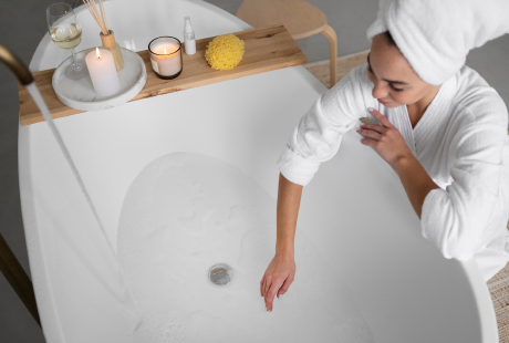 Подготовка