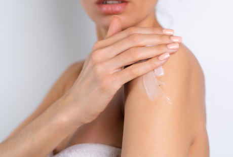 Распределение