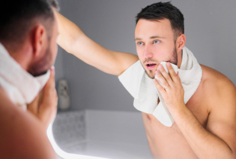 Подготовка